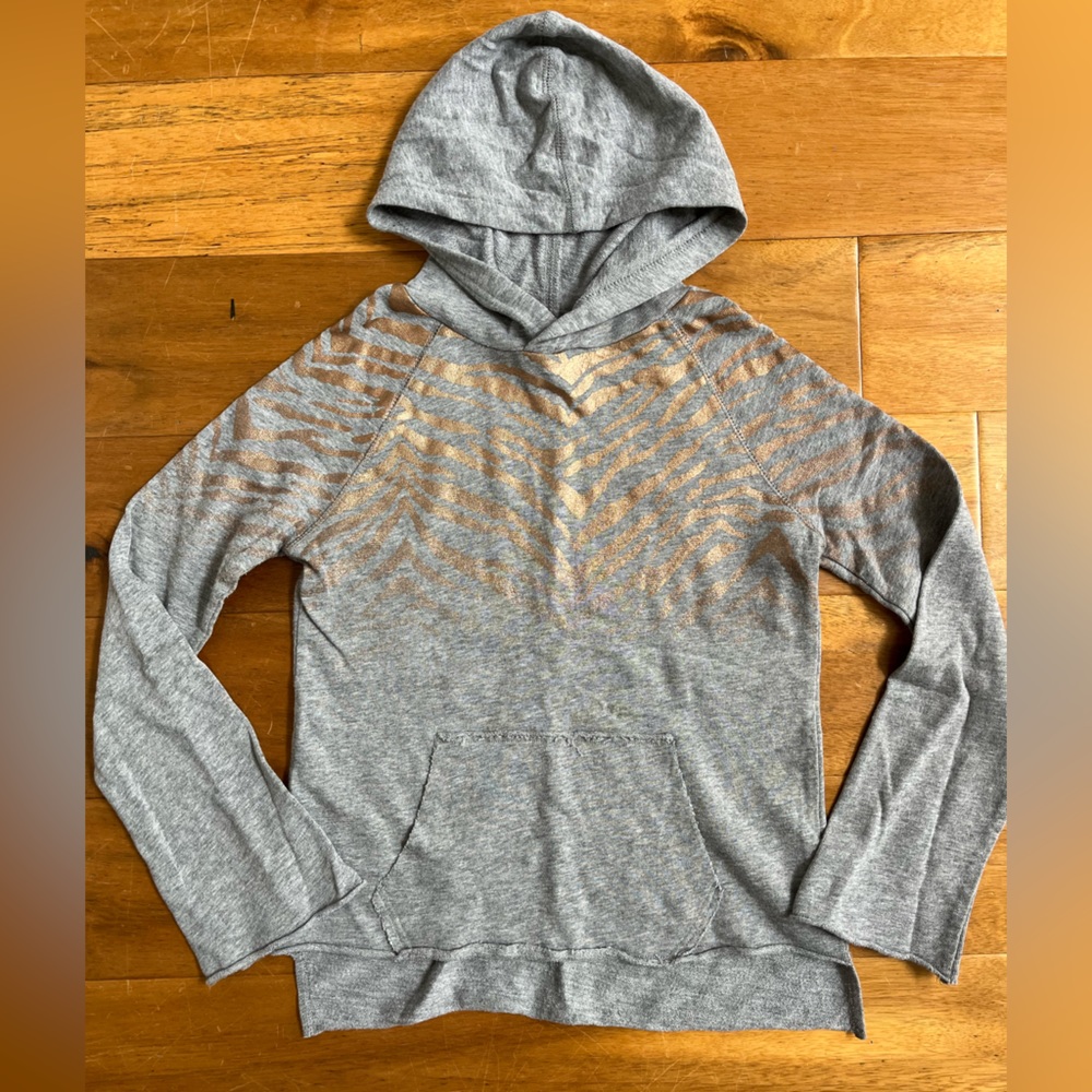 Splendid girl’s sweatshirt, size 12